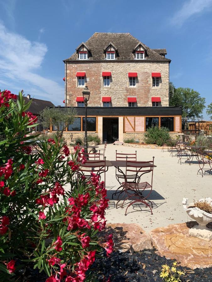Le Moulin D'Hauterive Saint-Gervais-en-Vallière المظهر الخارجي الصورة