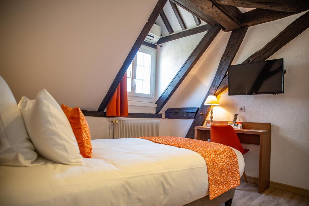 Le Moulin D'Hauterive Saint-Gervais-en-Vallière المظهر الخارجي الصورة