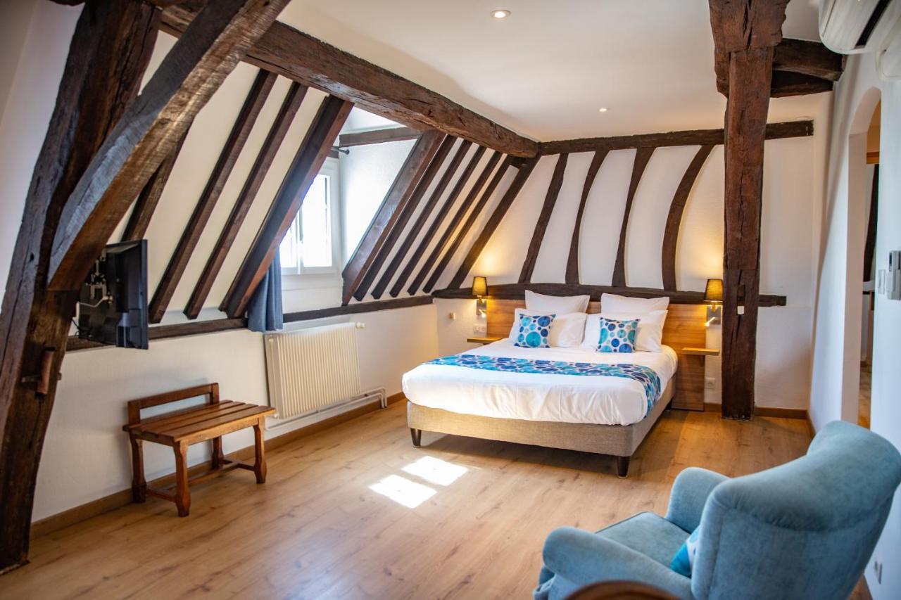 Le Moulin D'Hauterive Saint-Gervais-en-Vallière المظهر الخارجي الصورة