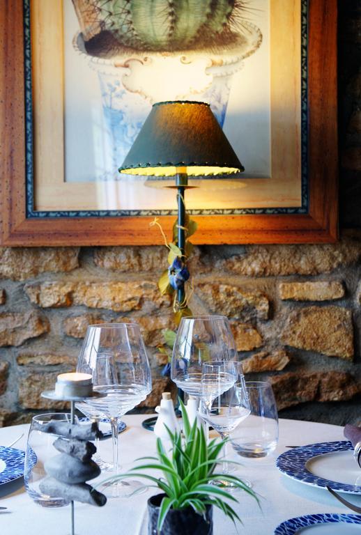 Le Moulin D'Hauterive Saint-Gervais-en-Vallière المظهر الخارجي الصورة
